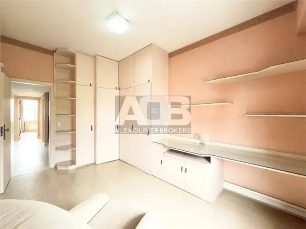 Apartamento, 4 quartos, 160 m² - Foto 23