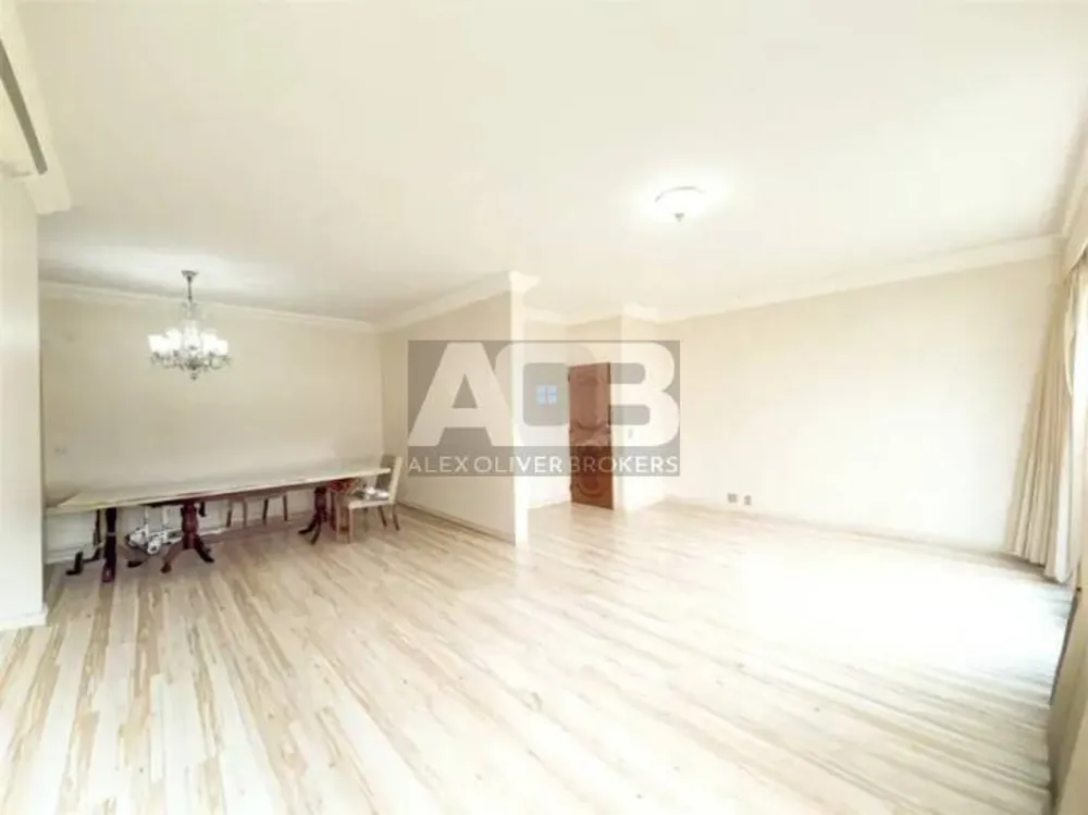Apartamento, 4 quartos, 160 m² - Foto 6