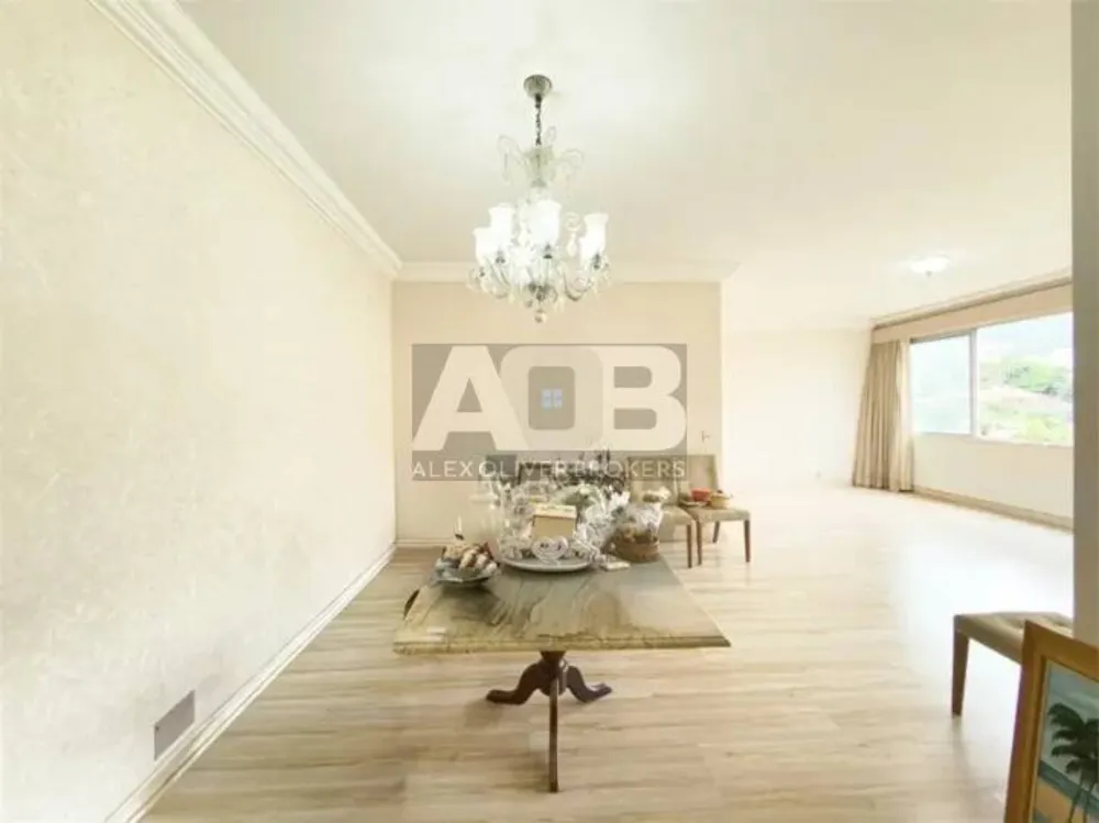 Apartamento, 4 quartos, 160 m² - Foto 7