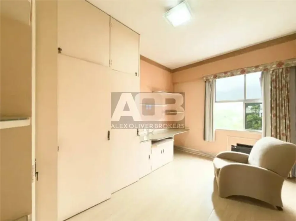Apartamento, 4 quartos, 160 m² - Foto 24