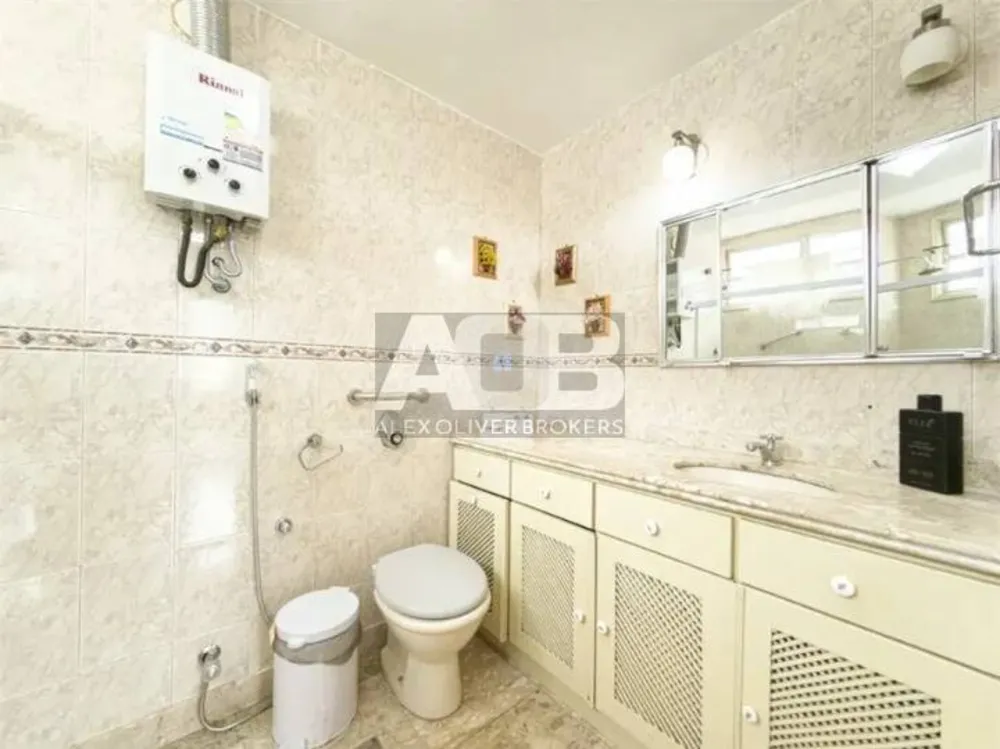 Apartamento, 4 quartos, 160 m² - Foto 18