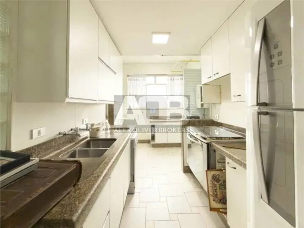Apartamento, 4 quartos, 160 m² - Foto 10