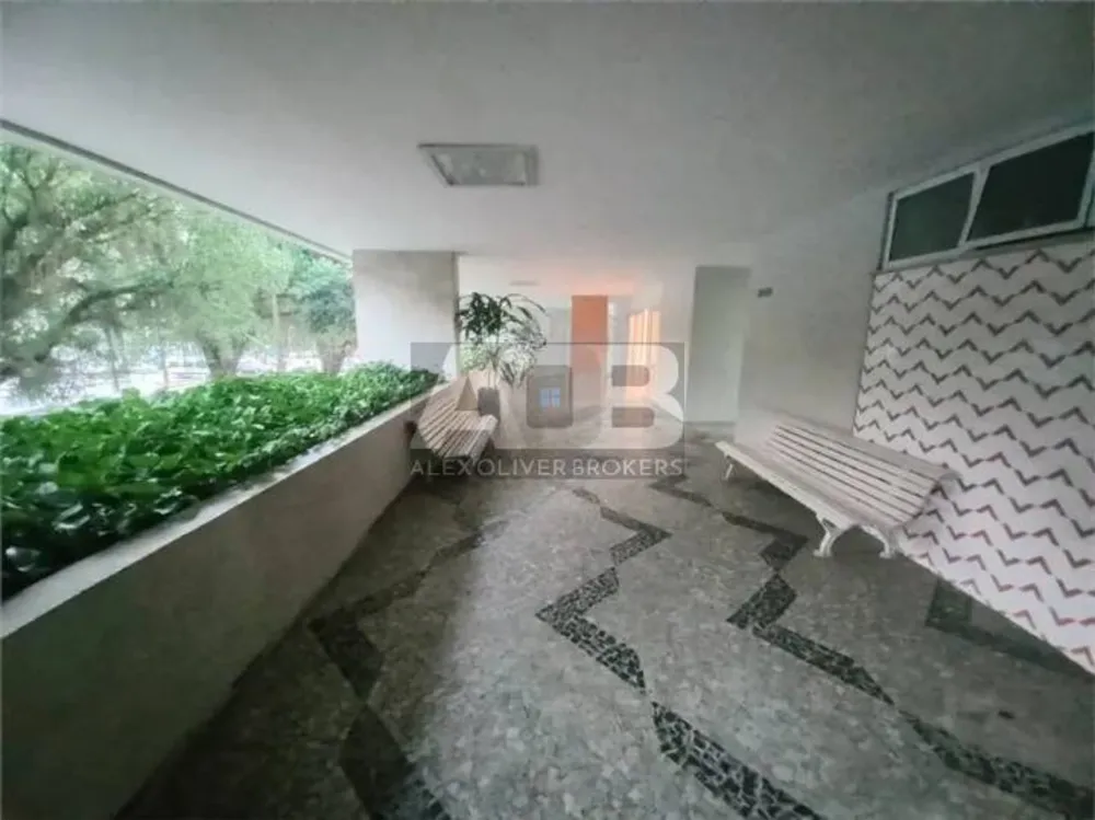 Apartamento, 4 quartos, 160 m² - Foto 27