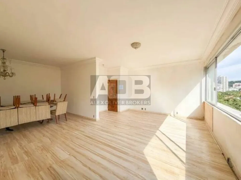 Apartamento, 4 quartos, 160 m² - Foto 3