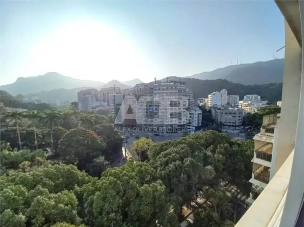 Apartamento, 4 quartos, 160 m² - Foto 1