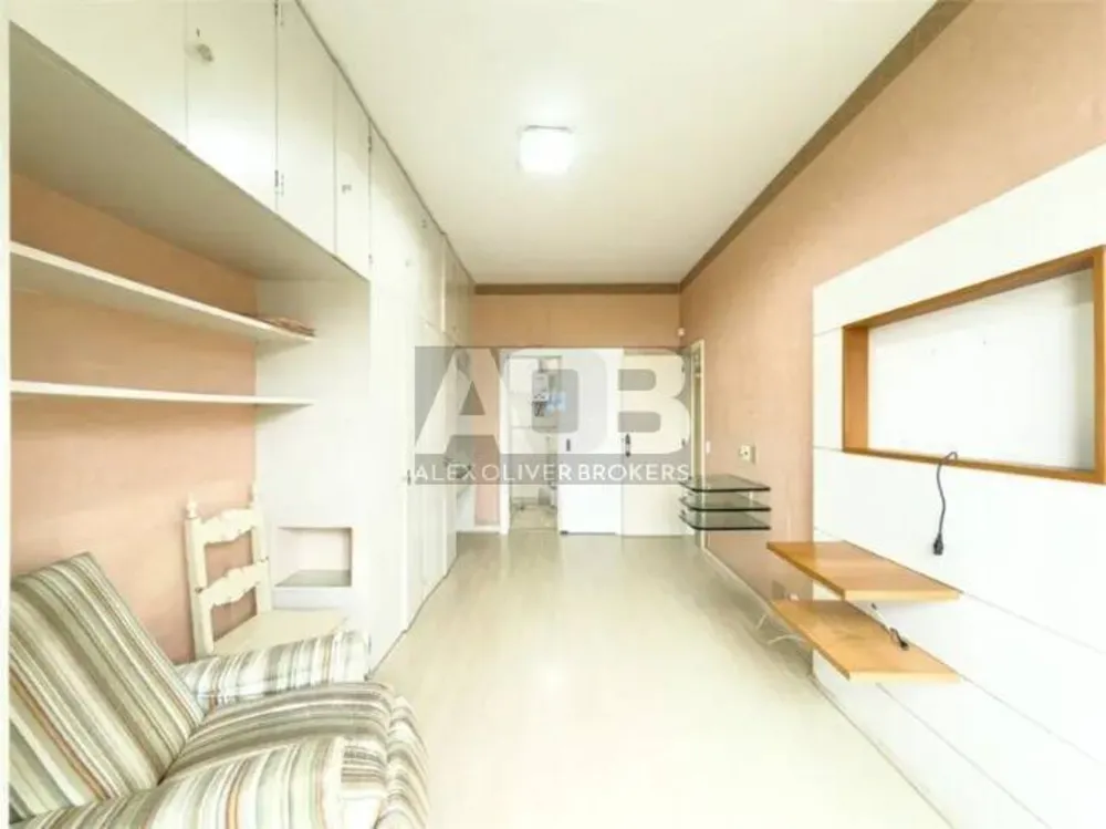Apartamento, 4 quartos, 160 m² - Foto 20
