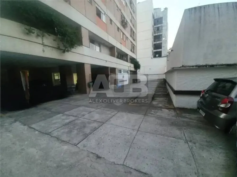 Apartamento, 4 quartos, 160 m² - Foto 26
