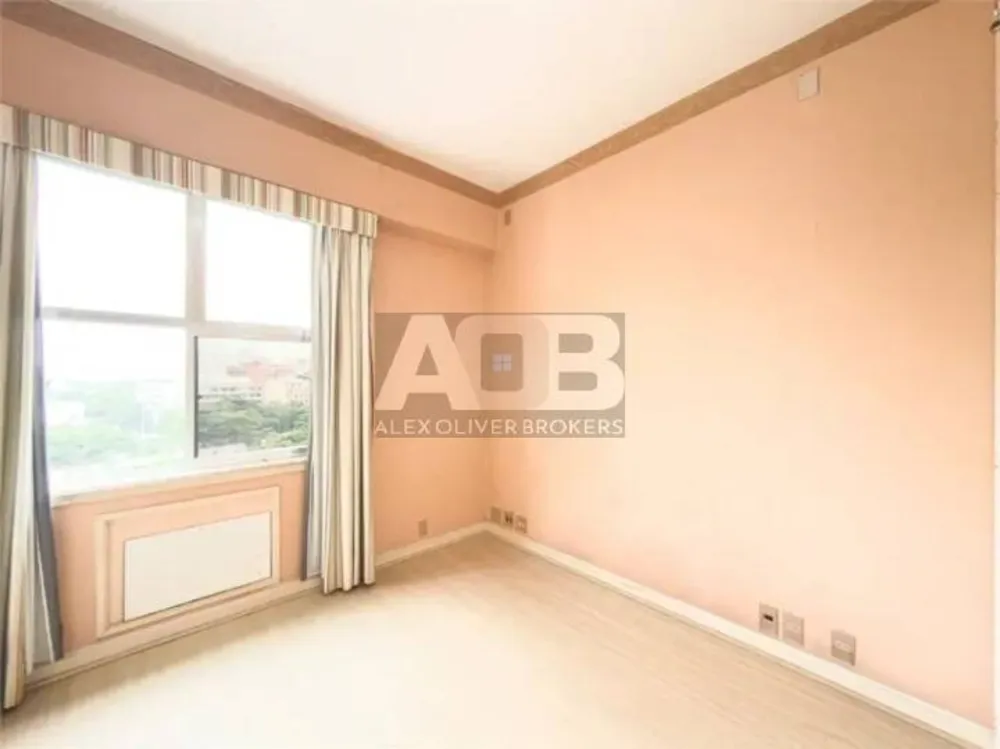 Apartamento, 4 quartos, 160 m² - Foto 14