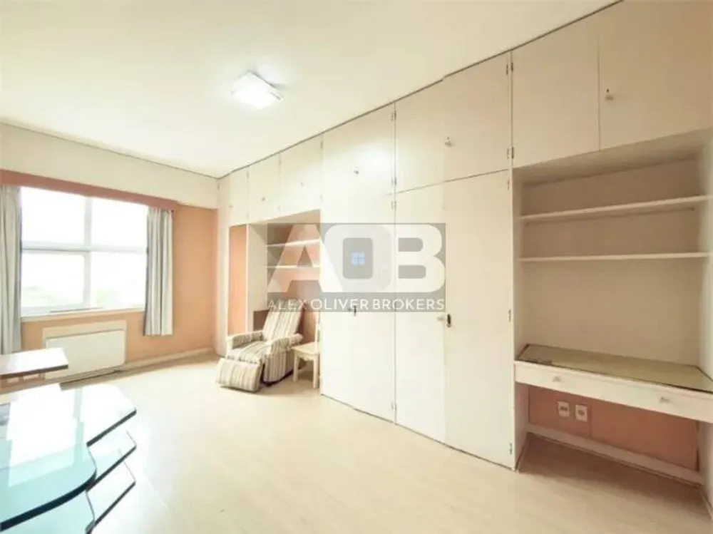 Apartamento, 4 quartos, 160 m² - Foto 21
