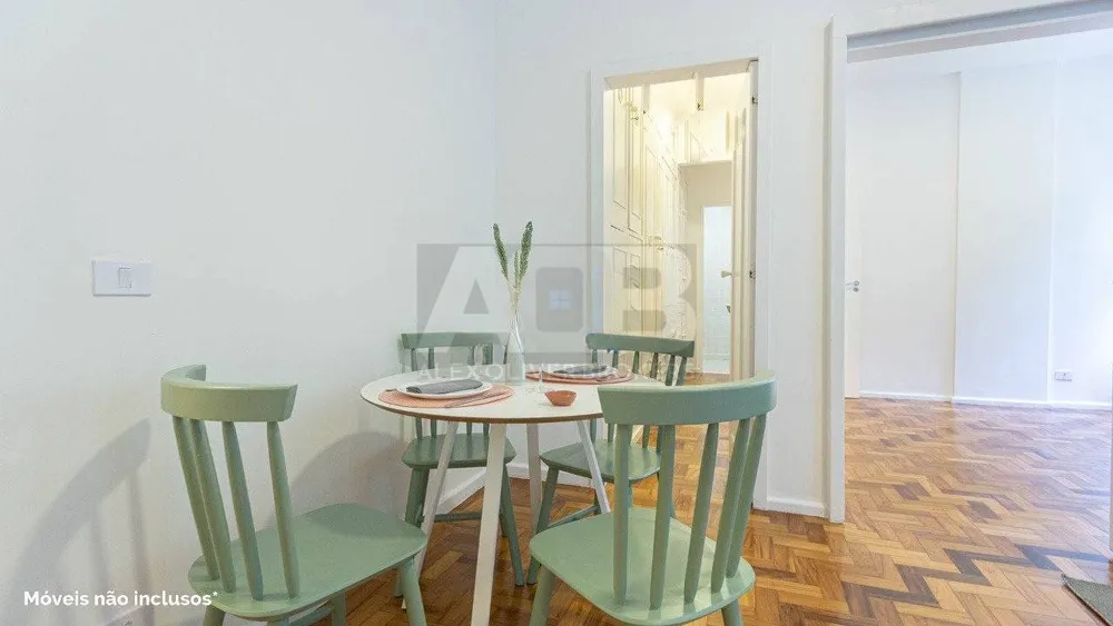 Apartamento, 2 quartos, 66 m² - Foto 5
