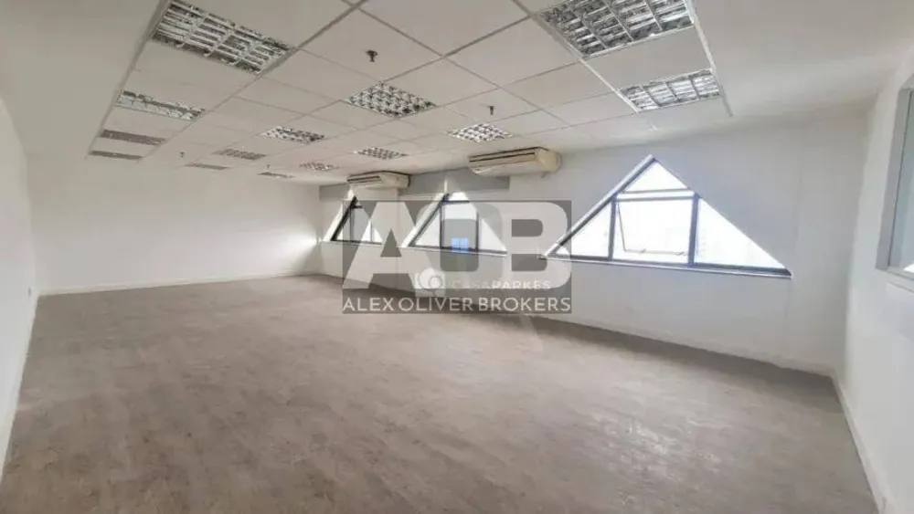 Sala-Conjunto, 158 m² - Foto 1