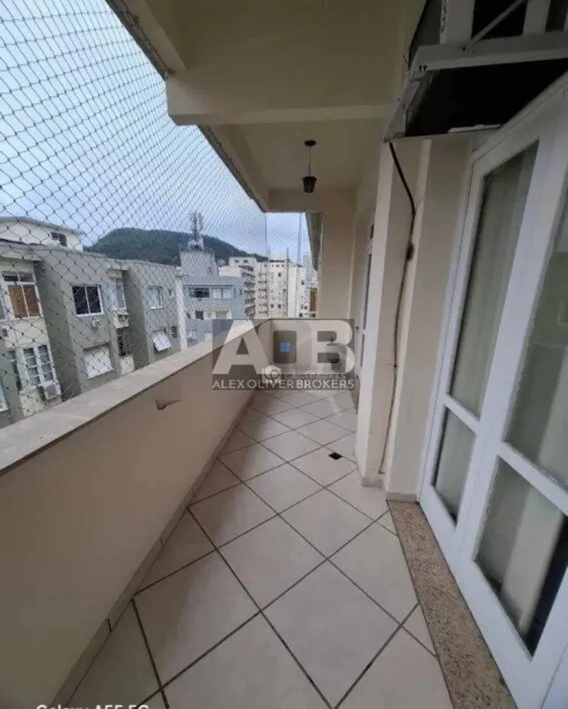 Cobertura, 4 quartos, 113 m² - Foto 1