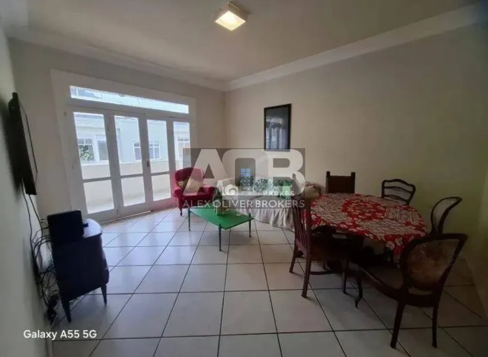 Cobertura, 4 quartos, 113 m² - Foto 4