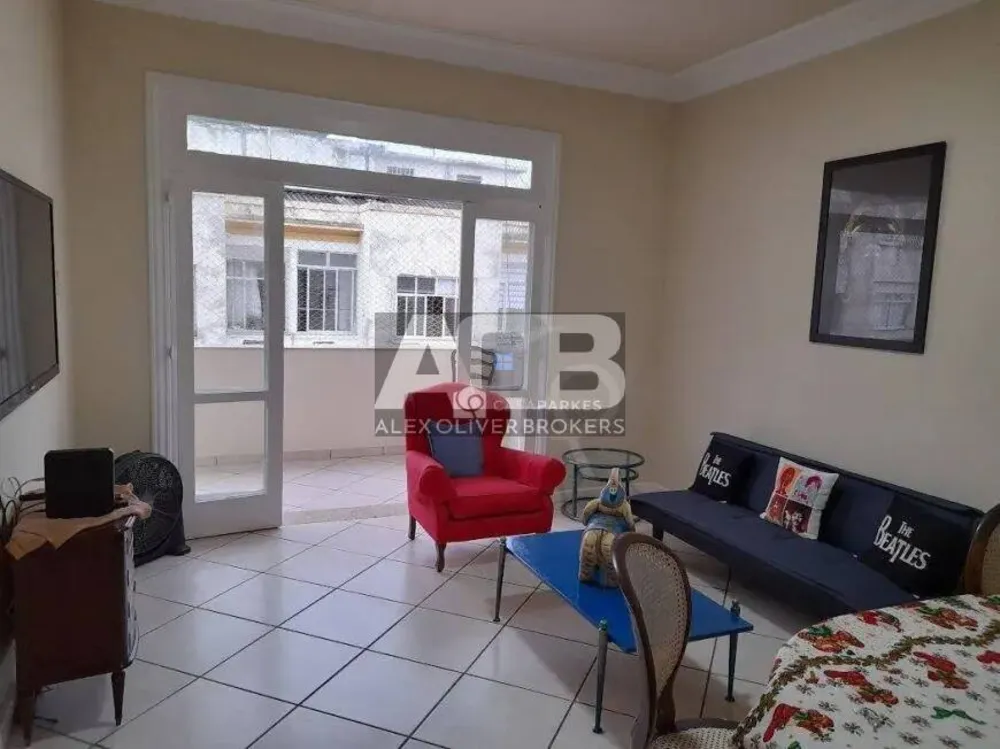 Cobertura, 4 quartos, 113 m² - Foto 3