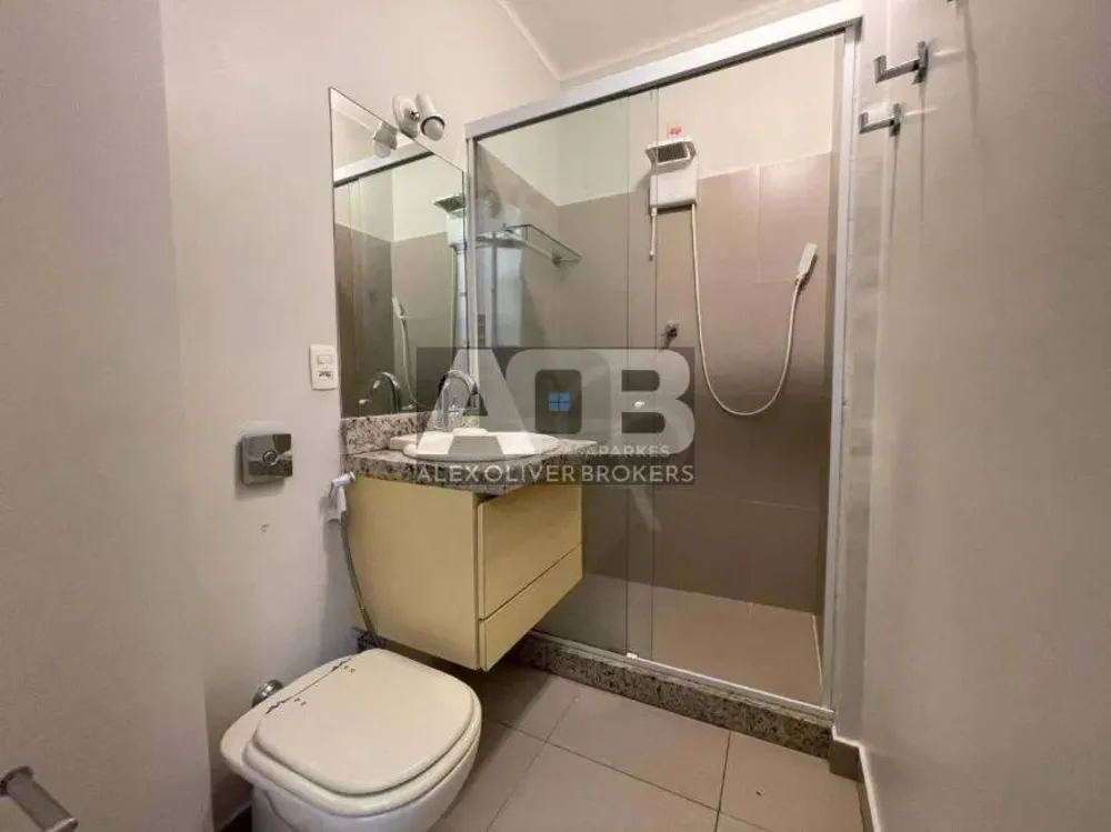 Apartamento, 1 quarto, 34 m² - Foto 21
