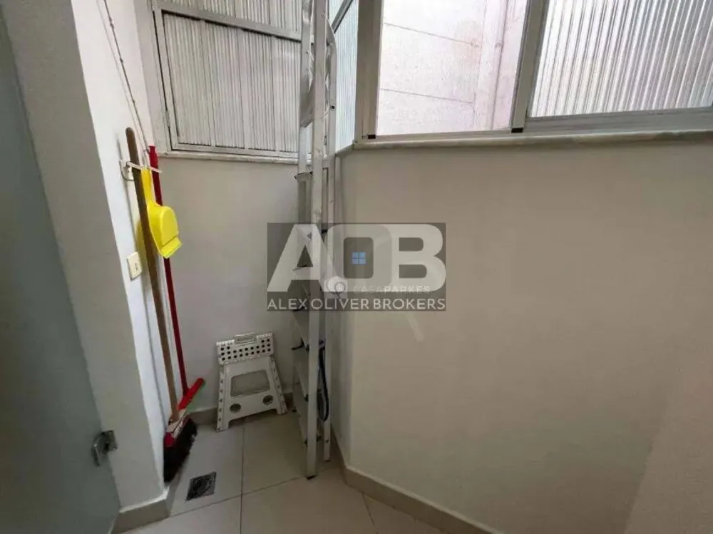 Apartamento, 1 quarto, 34 m² - Foto 23