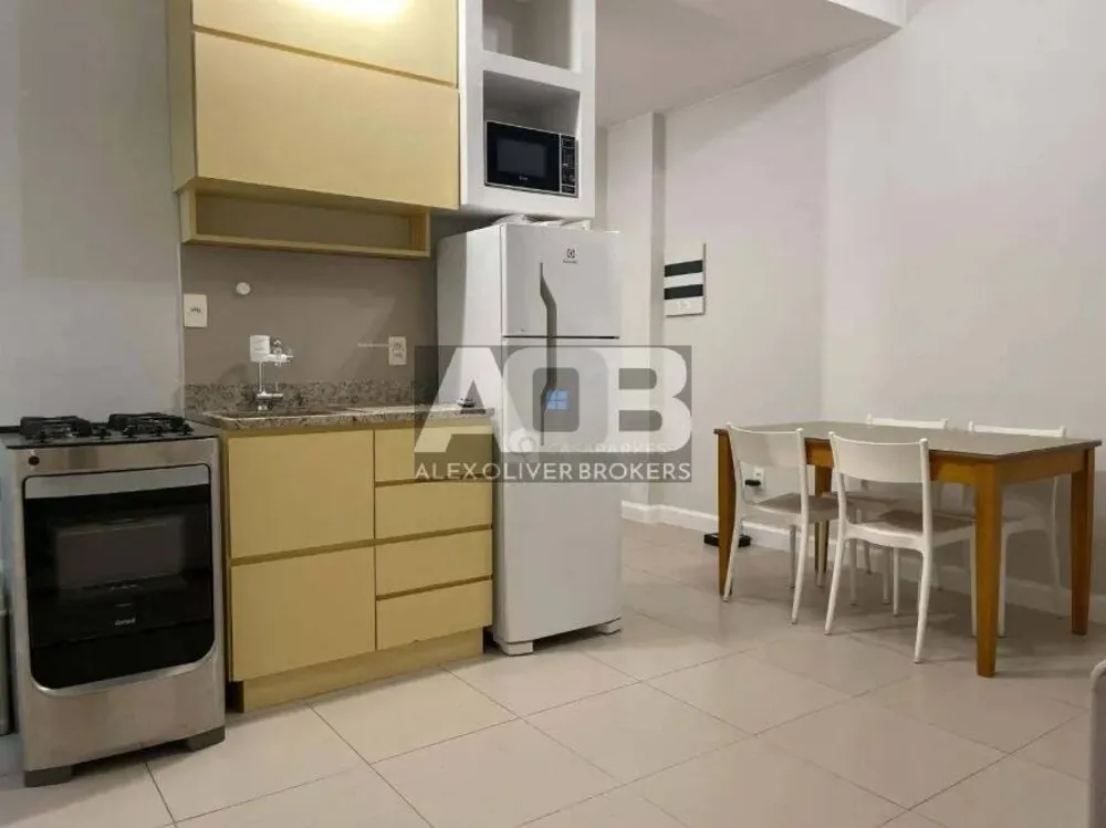 Apartamento, 1 quarto, 34 m² - Foto 17