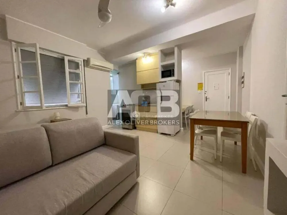 Apartamento, 1 quarto, 34 m² - Foto 24