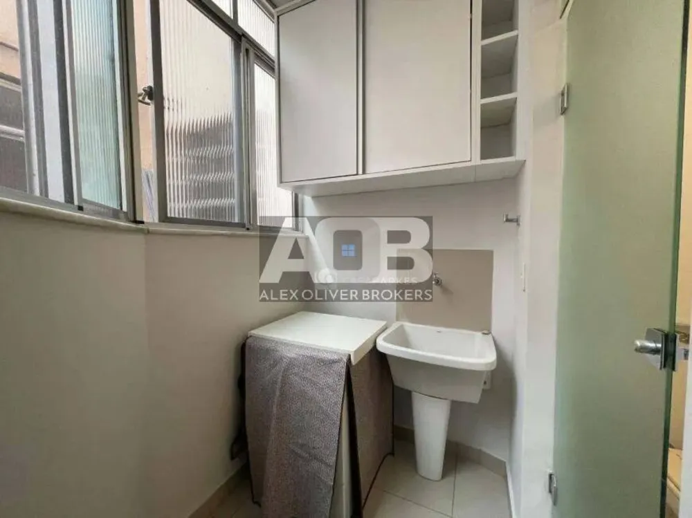 Apartamento, 1 quarto, 34 m² - Foto 22