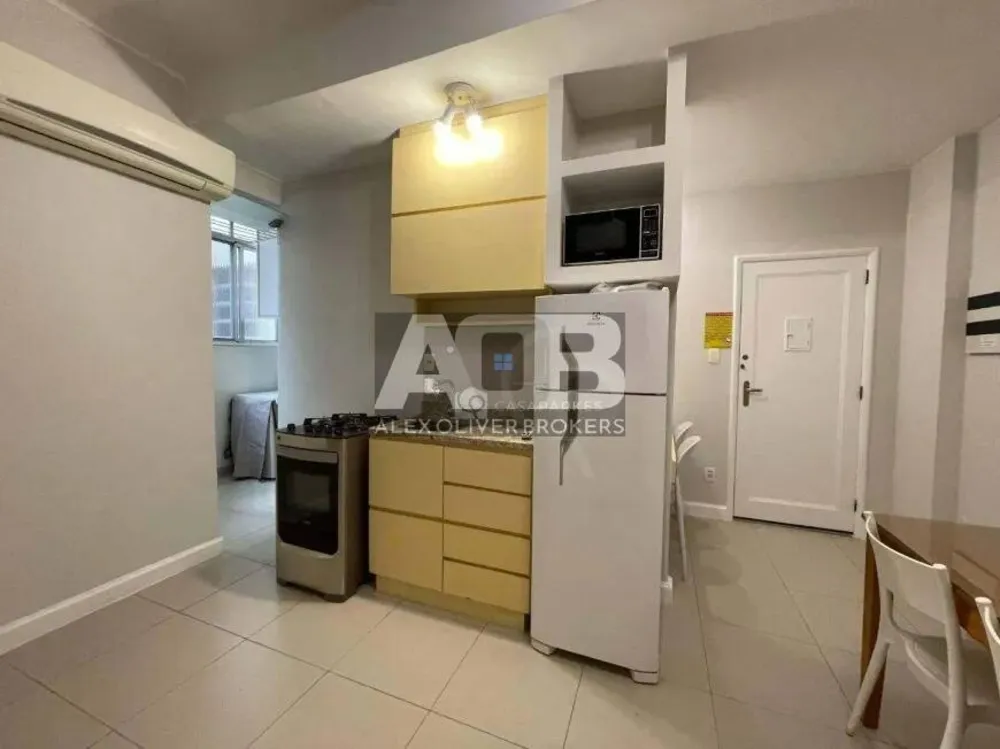 Apartamento, 1 quarto, 34 m² - Foto 19