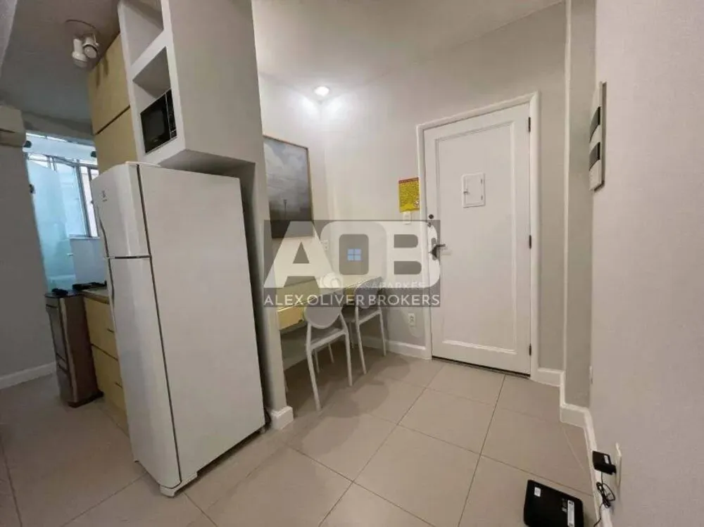 Apartamento, 1 quarto, 34 m² - Foto 14