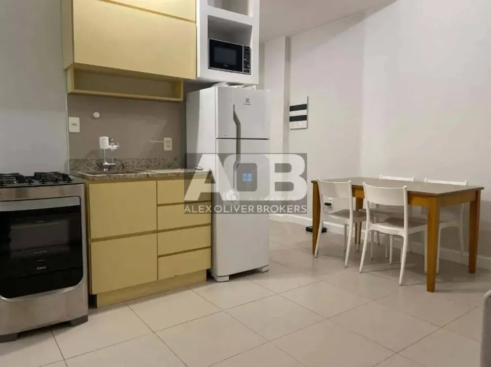 Apartamento, 1 quarto, 34 m² - Foto 15