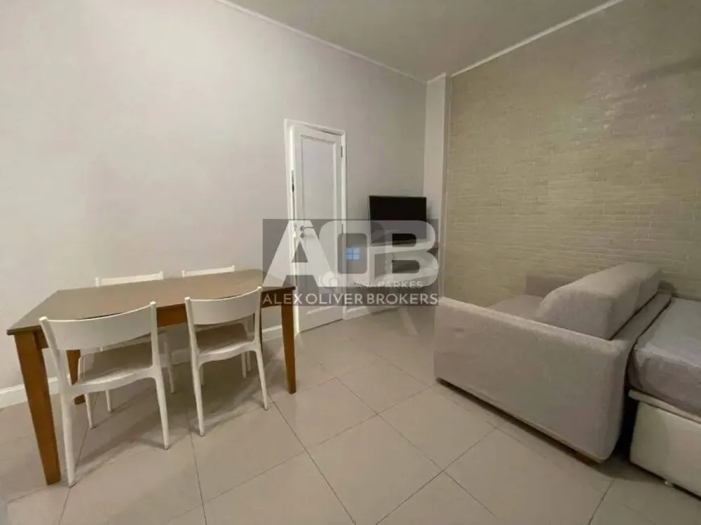 Apartamento, 1 quarto, 34 m² - Foto 3