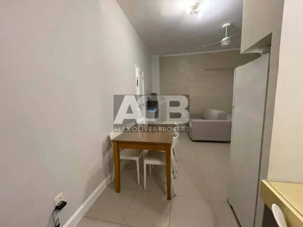 Apartamento, 1 quarto, 34 m² - Foto 6