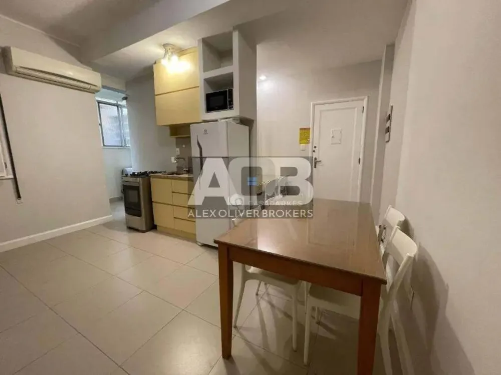 Apartamento, 1 quarto, 34 m² - Foto 9