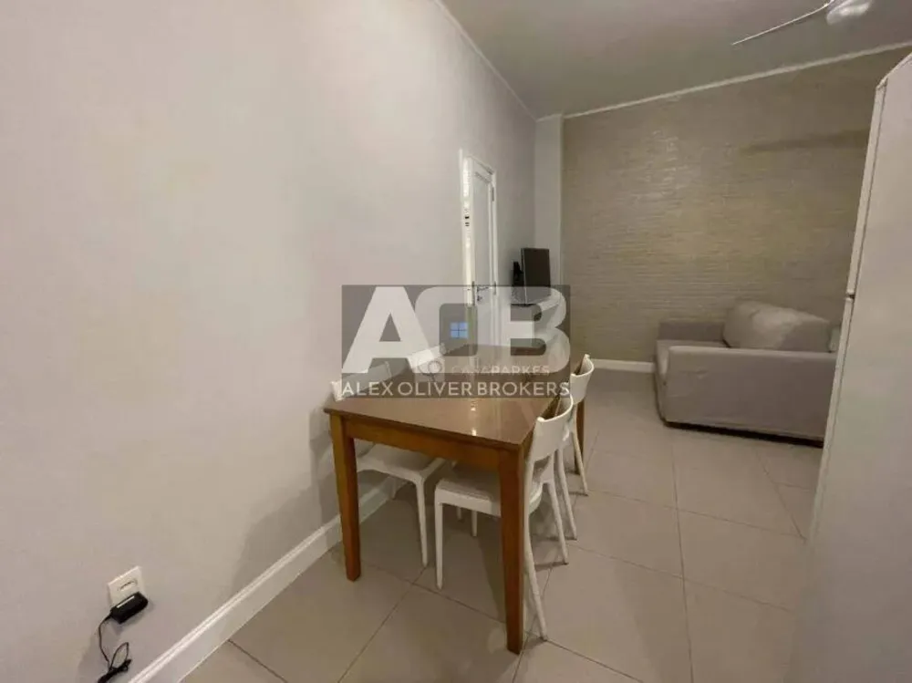 Apartamento, 1 quarto, 34 m² - Foto 7
