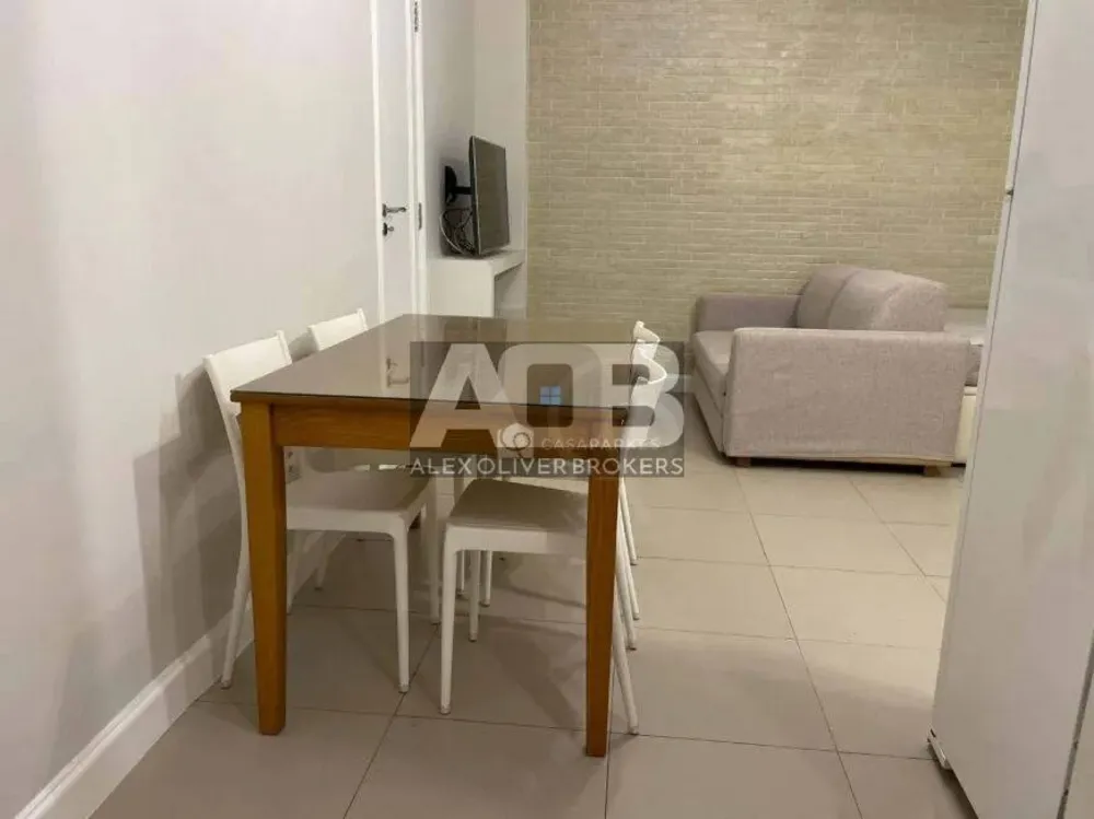 Apartamento, 1 quarto, 34 m² - Foto 10