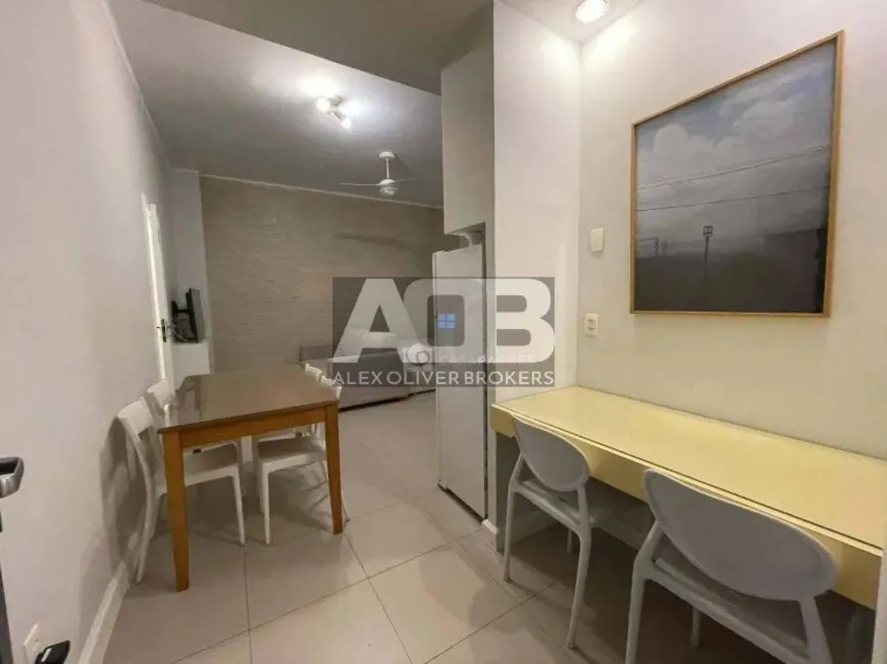 Apartamento, 1 quarto, 34 m² - Foto 4