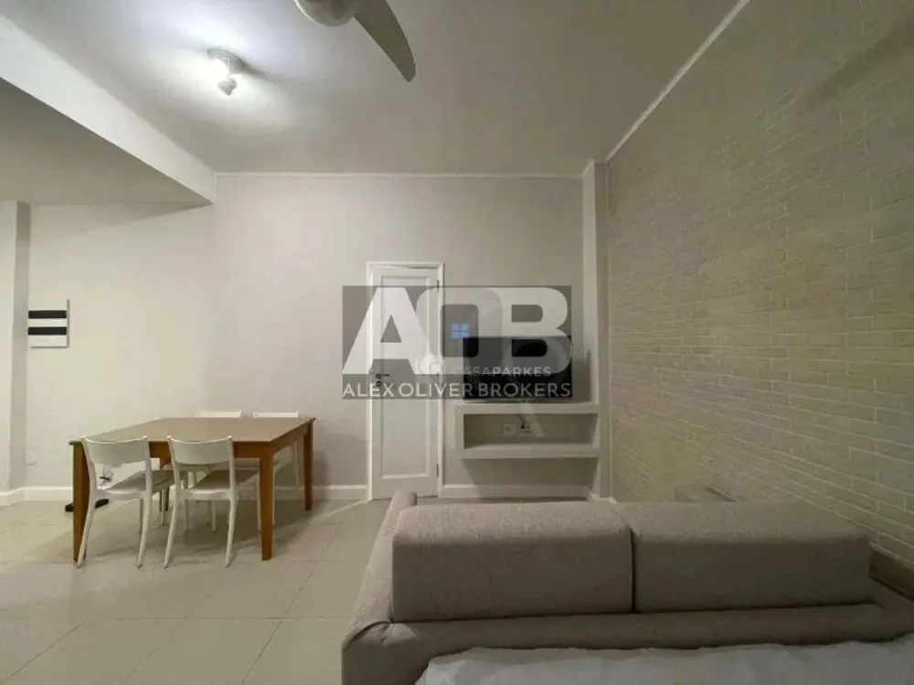 Apartamento, 1 quarto, 34 m² - Foto 5