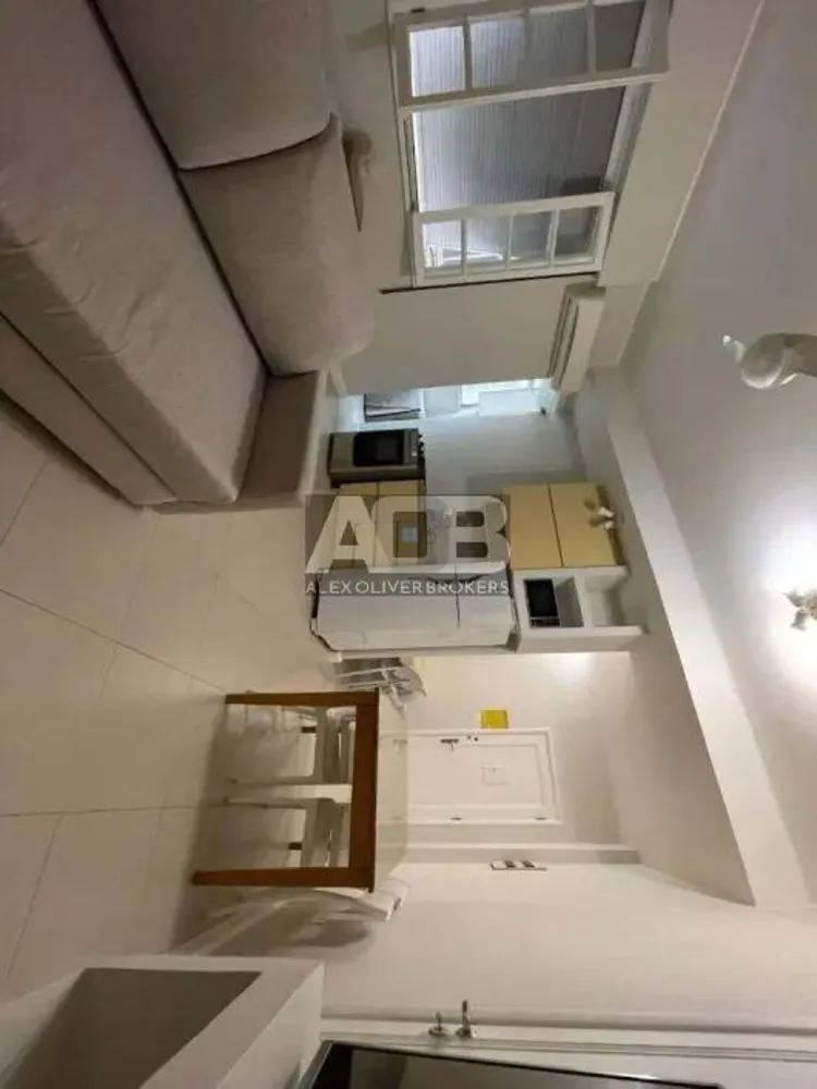 Apartamento, 1 quarto, 34 m² - Foto 12