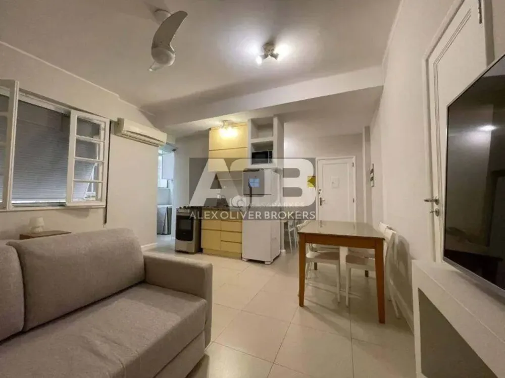Apartamento, 1 quarto, 34 m² - Foto 8