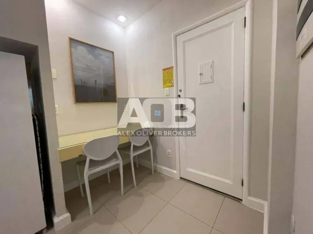 Apartamento, 1 quarto, 34 m² - Foto 13