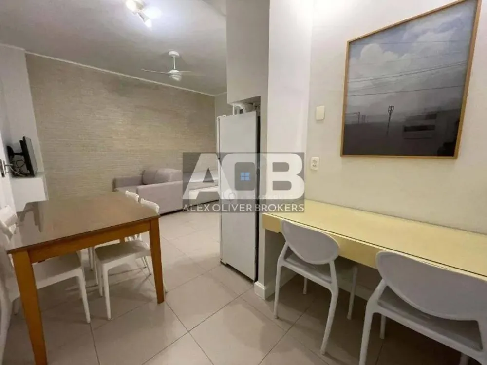 Apartamento, 1 quarto, 34 m² - Foto 11