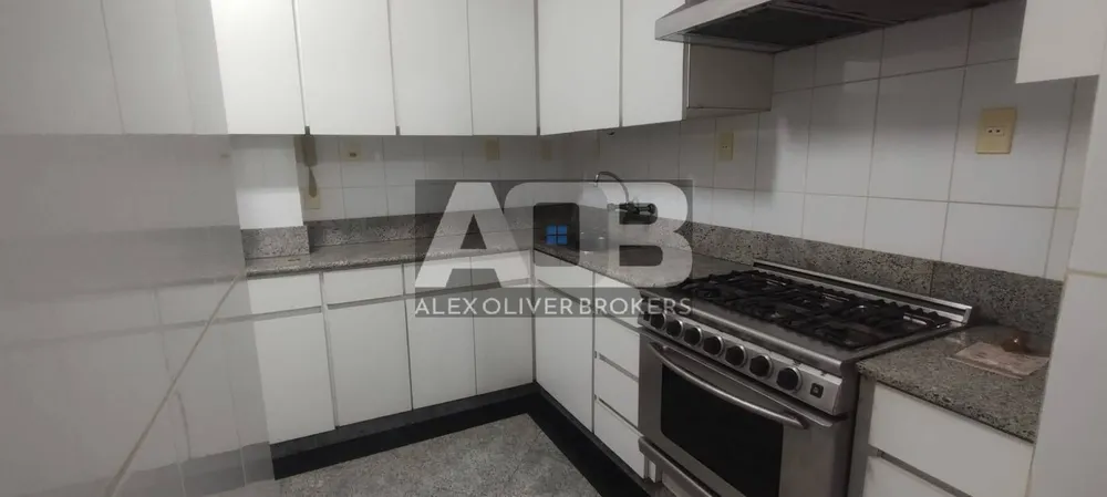Apartamento, 4 quartos, 296 m² - Foto 36