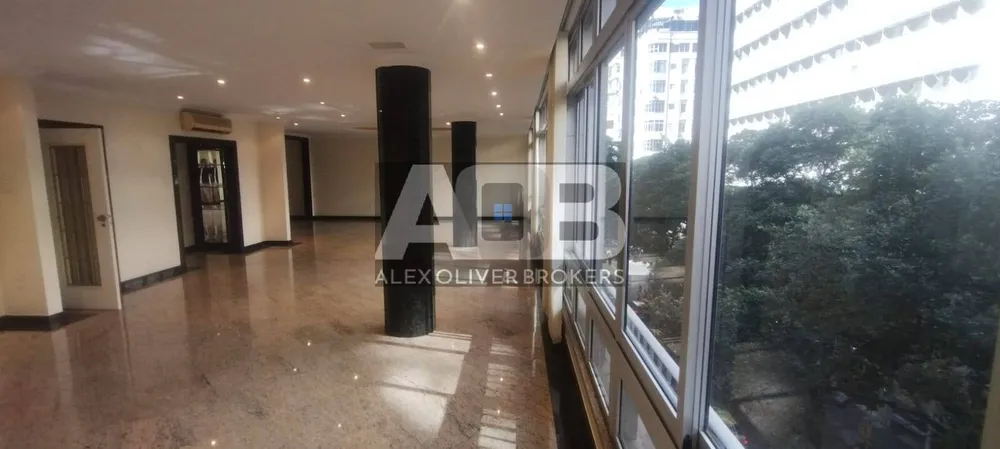 Apartamento, 4 quartos, 296 m² - Foto 3