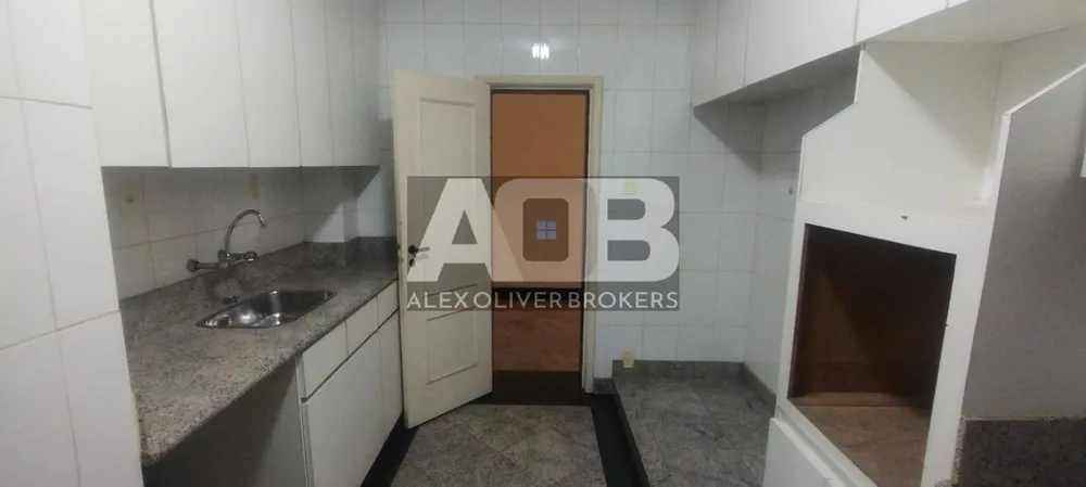 Apartamento, 4 quartos, 296 m² - Foto 39