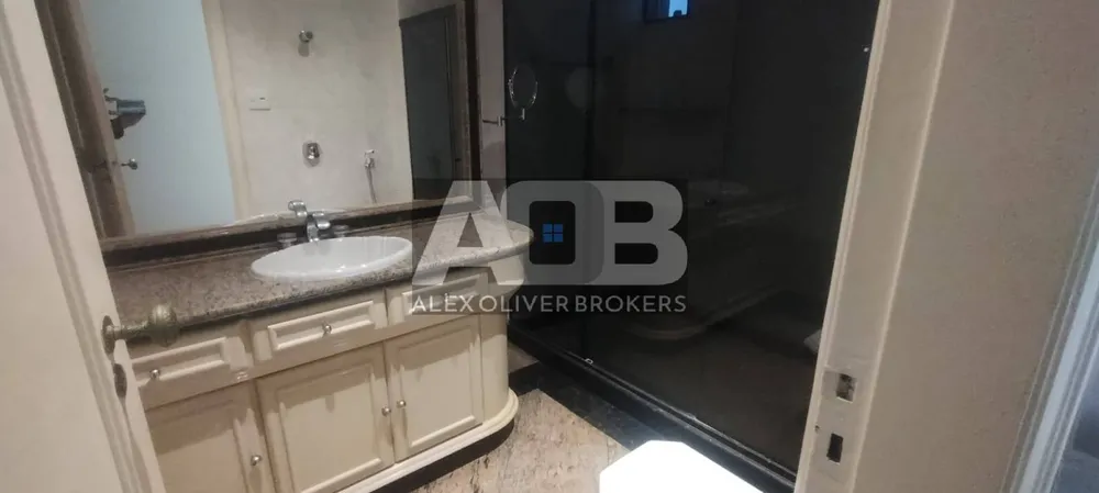 Apartamento, 4 quartos, 296 m² - Foto 31