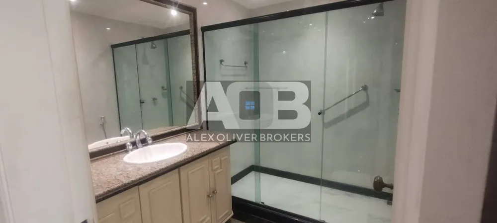 Apartamento, 4 quartos, 296 m² - Foto 23