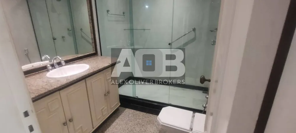 Apartamento, 4 quartos, 296 m² - Foto 21