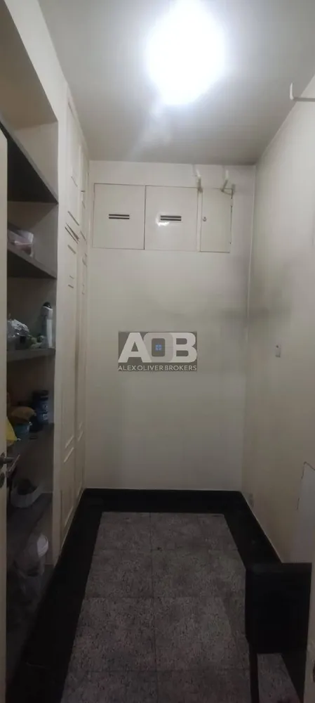 Apartamento, 4 quartos, 296 m² - Foto 37