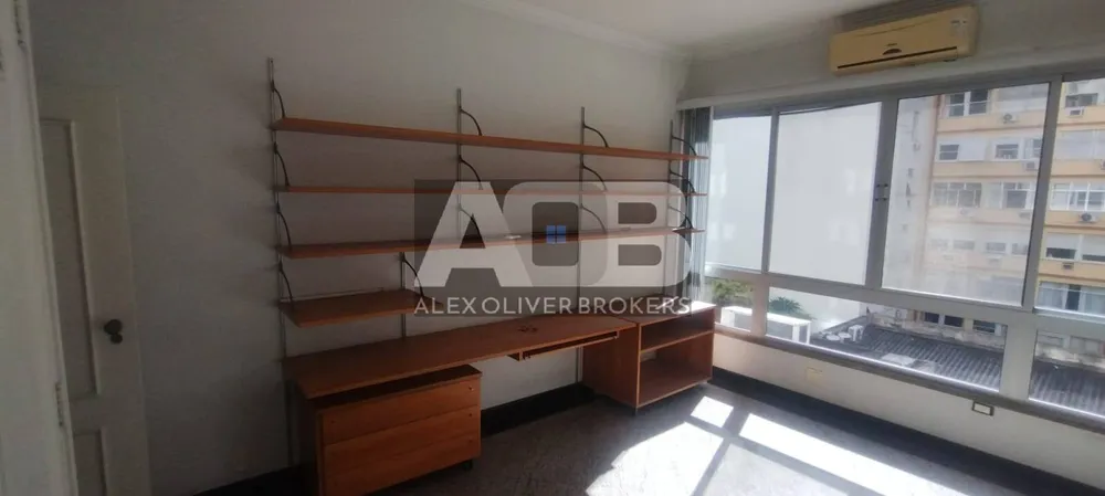 Apartamento, 4 quartos, 296 m² - Foto 10