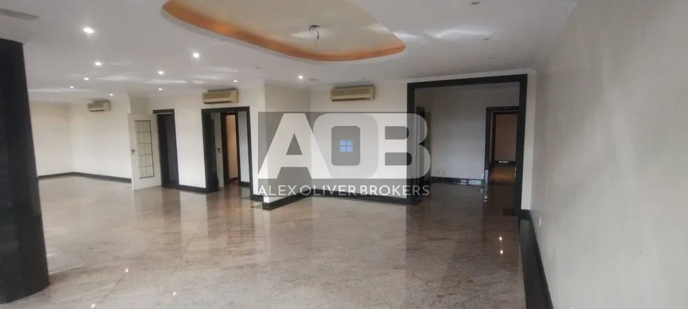 Apartamento, 4 quartos, 296 m² - Foto 6