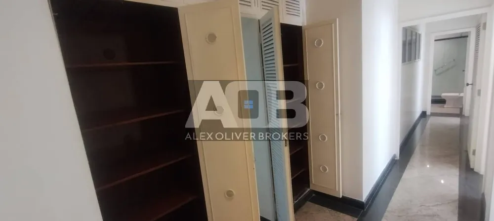 Apartamento, 4 quartos, 296 m² - Foto 24