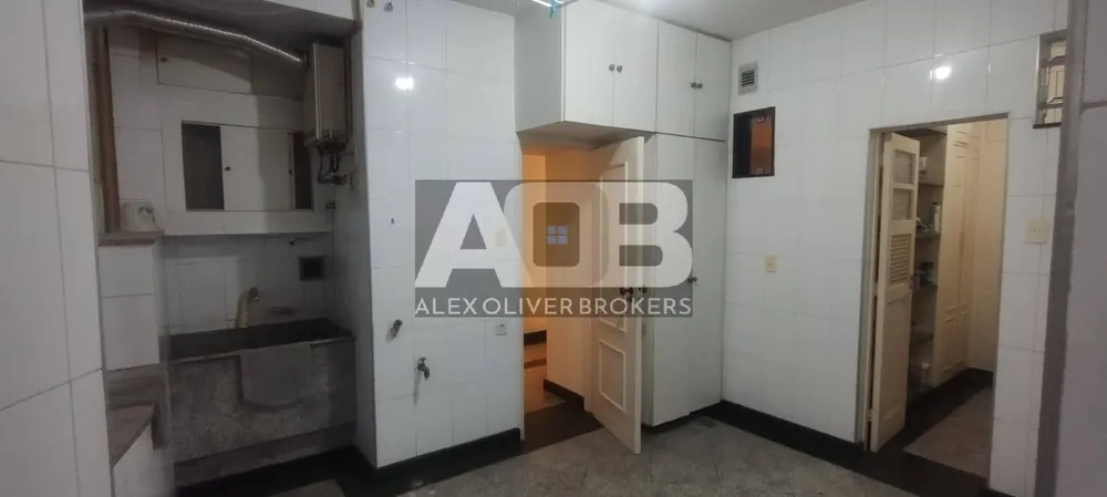 Apartamento, 4 quartos, 296 m² - Foto 35