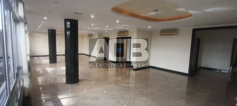 Apartamento, 4 quartos, 296 m² - Foto 7