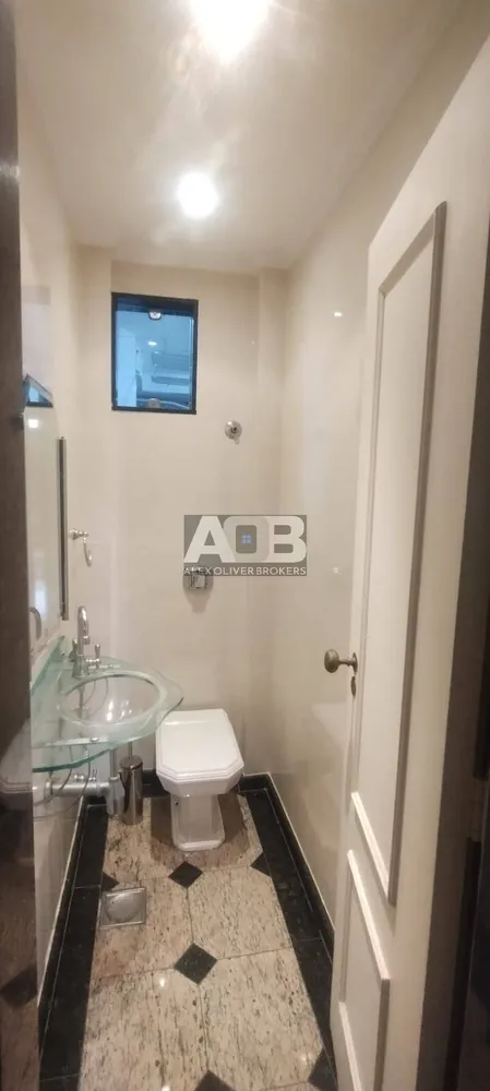 Apartamento, 4 quartos, 296 m² - Foto 22